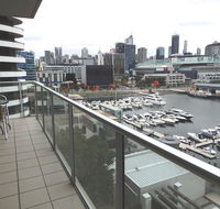 AKOM Docklands