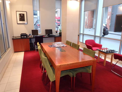 City Limits Hotel Apartments - Accommodation Bookings 11