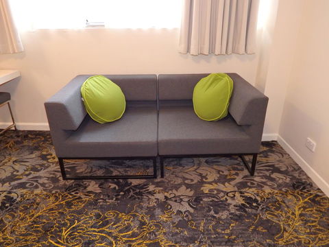 City Limits Hotel Apartments - Accommodation Bookings 22
