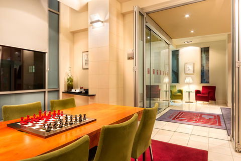 City Limits Hotel Apartments - Accommodation Bookings 24