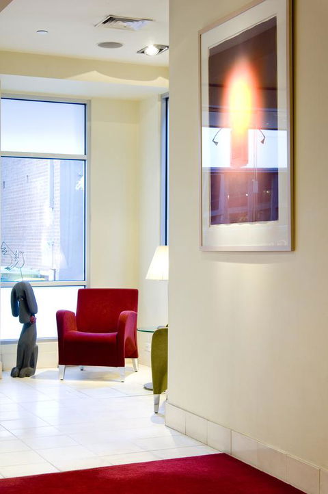 City Limits Hotel Apartments - Accommodation Bookings 16
