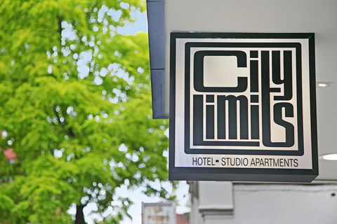 City Limits Hotel Apartments - Accommodation Bookings 10