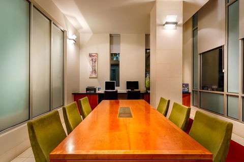 City Limits Hotel Apartments - Accommodation Bookings 25