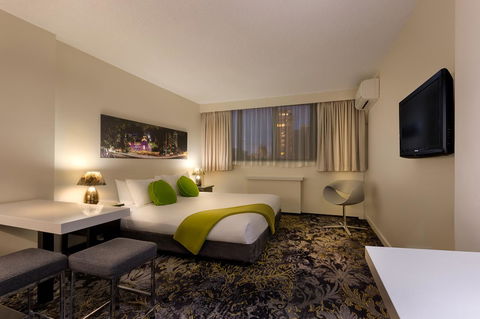City Limits Hotel Apartments - Accommodation Bookings 1