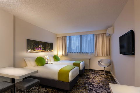 City Limits Hotel Apartments - Accommodation Bookings 6