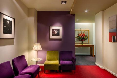City Limits Hotel Apartments - Accommodation Bookings 26