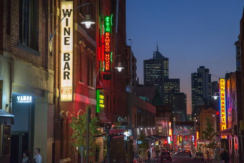 City Limits Hotel Apartments - Accommodation Bookings 12