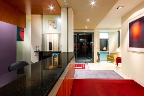 City Limits Hotel Apartments - Accommodation Bookings 15