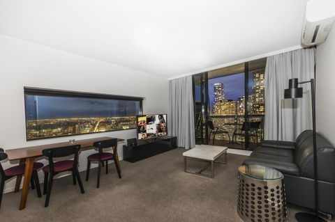The Jazz Corner Hotel Melbourne - Accommodation Bookings 18