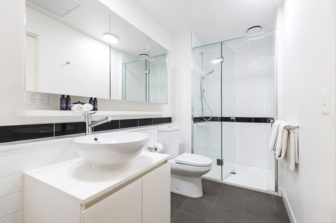 The Jazz Corner Hotel Melbourne - Accommodation Bookings 29