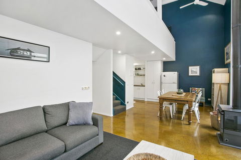 Terrace Lofts Apartments - Accommodation Bookings 6