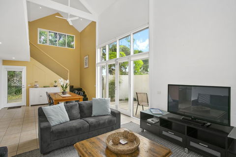 Terrace Lofts Apartments - Accommodation Bookings 16