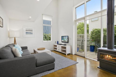 Terrace Lofts Apartments - Accommodation Bookings 28