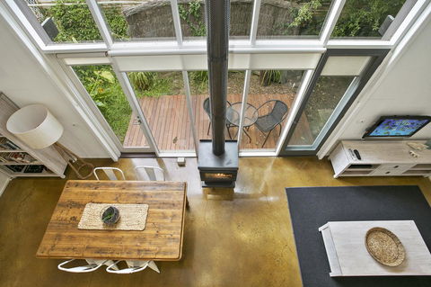 Terrace Lofts Apartments - Accommodation Bookings 23