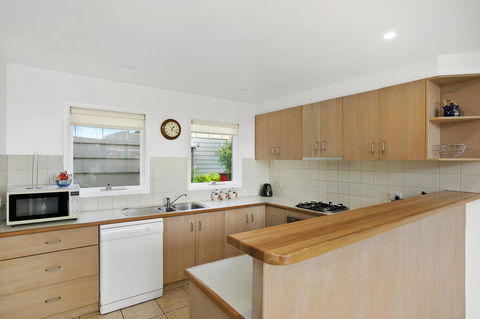 Terrace Lofts Apartments - Accommodation Bookings 13