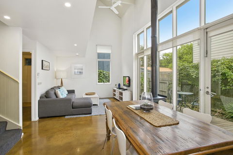 Terrace Lofts Apartments - Accommodation Bookings 30