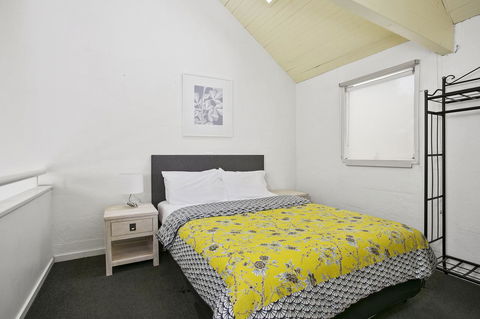 Terrace Lofts Apartments - Accommodation Bookings 27