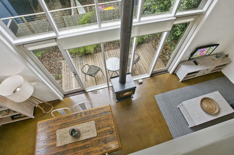 Terrace Lofts Apartments - Accommodation Bookings 20