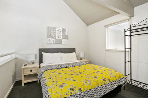 Terrace Lofts Apartments - Accommodation Bookings 1