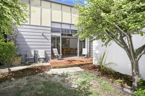 Terrace Lofts Apartments - Accommodation Bookings 21