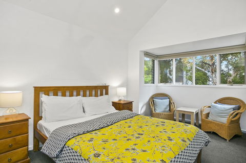 Terrace Lofts Apartments - Accommodation Bookings 11