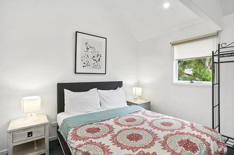 Terrace Lofts Apartments - Accommodation Bookings 4