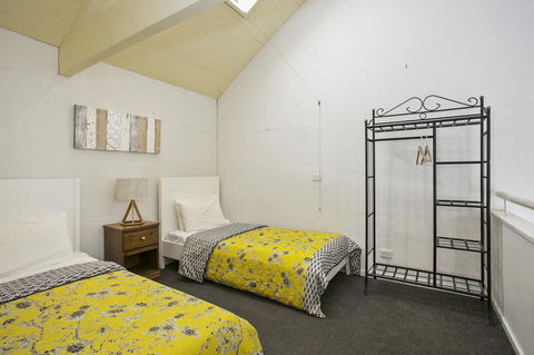Terrace Lofts Apartments - Accommodation Bookings 25