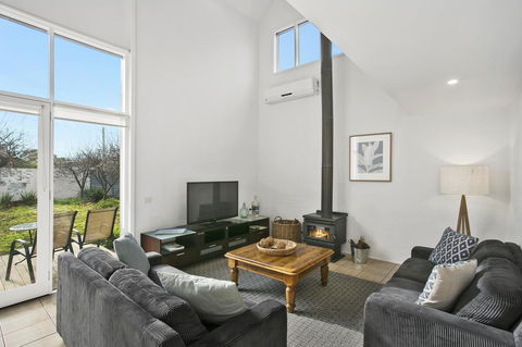 Terrace Lofts Apartments - Accommodation Bookings 12