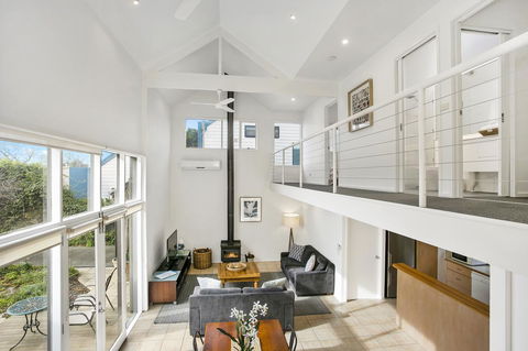 Terrace Lofts Apartments - Accommodation Bookings 10