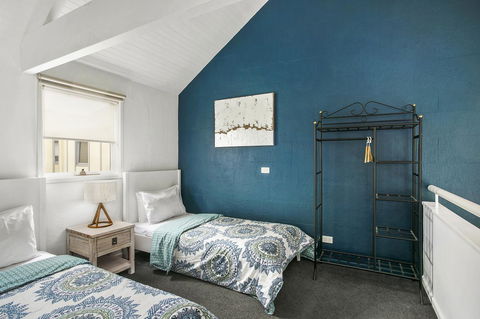 Terrace Lofts Apartments - Accommodation Bookings 3