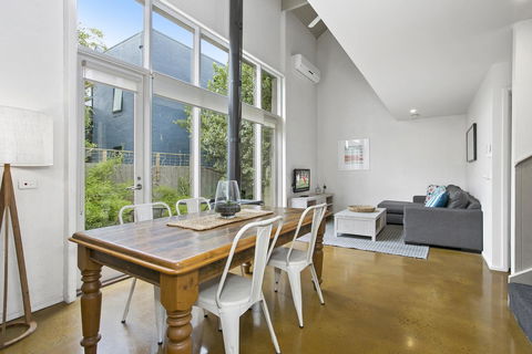 Terrace Lofts Apartments - Accommodation Bookings 2