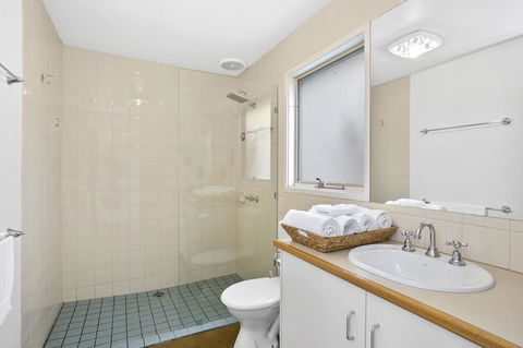 Terrace Lofts Apartments - Accommodation Bookings 22
