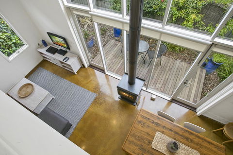 Terrace Lofts Apartments - Accommodation Bookings 26
