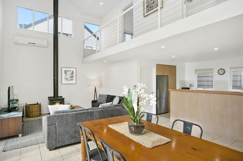 Terrace Lofts Apartments - Accommodation Bookings 14