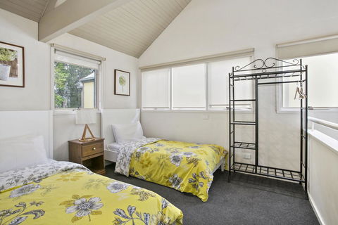 Terrace Lofts Apartments - Accommodation Bookings 19