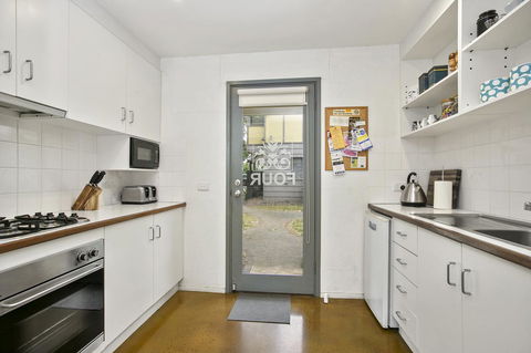 Terrace Lofts Apartments - Accommodation Bookings 24