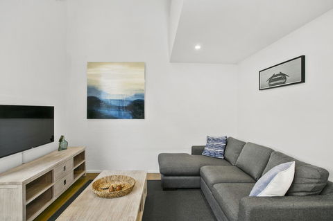 Terrace Lofts Apartments - Accommodation Bookings 5