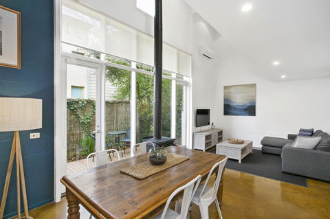 Terrace Lofts Apartments - Accommodation Bookings 7