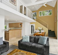 Terrace Lofts Apartments