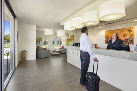 Quest Mildura - Accommodation Bookings 8