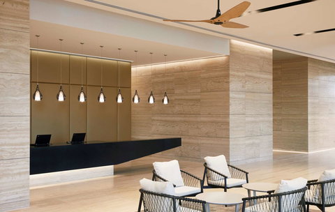 Hyatt Place Melbourne Essendon Fields - Accommodation Bookings 24