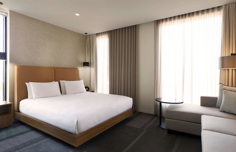 Hyatt Place Melbourne Essendon Fields - Accommodation Bookings 20