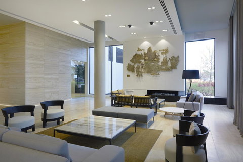 Hyatt Place Melbourne Essendon Fields - Accommodation Bookings 15