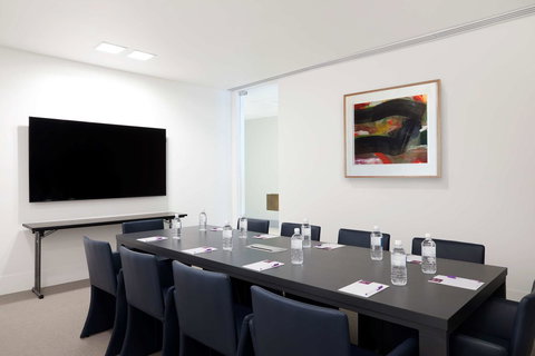 Hyatt Place Melbourne Essendon Fields - Accommodation Bookings 25