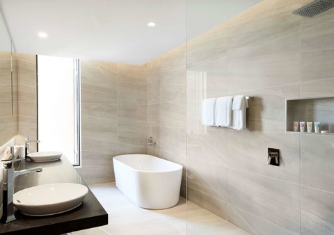 Hyatt Place Melbourne Essendon Fields - Accommodation Bookings 23