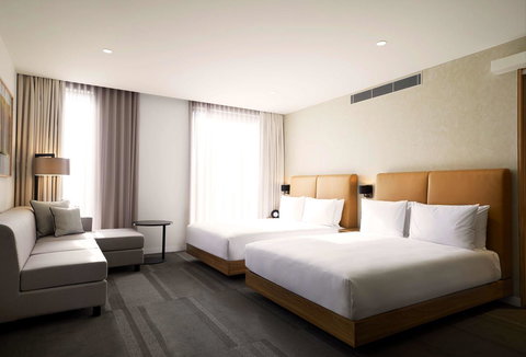 Hyatt Place Melbourne Essendon Fields - Accommodation Bookings 21