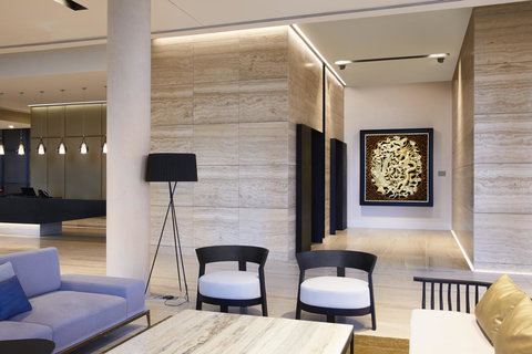 Hyatt Place Melbourne Essendon Fields - Accommodation Bookings 5