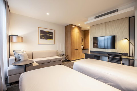 Hyatt Place Melbourne Essendon Fields - Accommodation Bookings 1