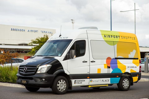 Hyatt Place Melbourne Essendon Fields - Accommodation Bookings 10