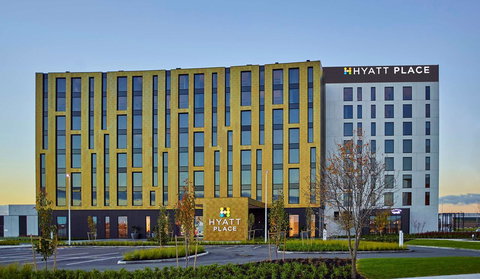 Hyatt Place Melbourne Essendon Fields - Accommodation Bookings 0